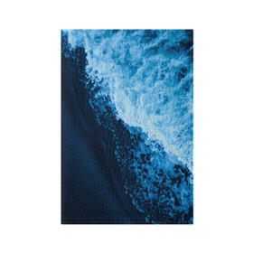 Обложка для паспорта матовая кожа с принтом море , натуральная матовая кожа | размер 19,3 х 13,7 см; прозрачные пластиковые крепления | Тематика изображения на принте: ocean | sea | киты | море | морские мотивы | морской принт | морской фон | океан | рыбы | текстуры