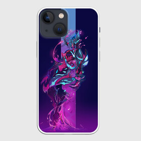 Чехол для iPhone 13 mini с принтом warframe ,  |  | excalibur | game | games | inaros | ivara | logo | lotus | nezha | rhino | saryn | stalker | symbol | tenno | trinity | warframe | варфрейм | игра | игры | лого | лотос | раса | символ | сталкер | тэнно | экзоскелет