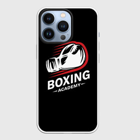 Чехол для iPhone 13 Pro с принтом Бокс ,  |  | boxing | fight club | mma | ufc | боевые искусства | боец | бои | бойцовский клуб | бокс | боксёр | борьба | воин | единоборства | кикбоксинг | майк тайсон | мма | муай тай | мухаммед али | рукопашный бой | сила