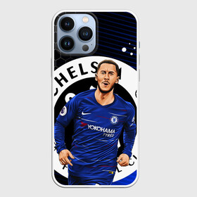 Чехол для iPhone 13 Pro Max с принтом ЭДЕН АЗАР   CHELSEA   ЧЕЛСИ ,  |  | chelsea | eden michael hazard | football | real madrid | sport | uefa | реал мадрид | сборная бельгии. | спорт | уефа | футбол | хазард | челси | эден азар