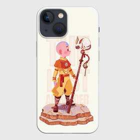 Чехол для iPhone 13 mini с принтом The last airbender ,  |  | aang | appa | avatar | avatar the last airbender | azula | iroh | katara | momo | sokka | toph | zuko | аанг | аватар | аватар легенда об аанге | азула | дядя айро | зуко | катара | сокка | тоф