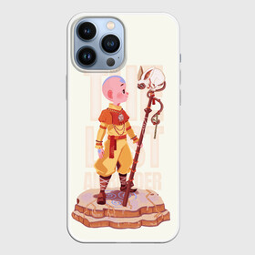 Чехол для iPhone 13 Pro Max с принтом The last airbender ,  |  | aang | appa | avatar | avatar the last airbender | azula | iroh | katara | momo | sokka | toph | zuko | аанг | аватар | аватар легенда об аанге | азула | дядя айро | зуко | катара | сокка | тоф