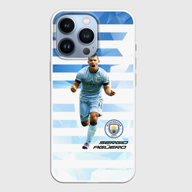 Чехол для iPhone 13 Pro с принтом Серхио Aгуэро ,  |  | football | manchester city | sergio aguero | sport | аргентина | гол | известные личности | кун | манчестер сити | мужчинам | победа | сборная аргентины | спорт | спортсмены | футболист | хобби