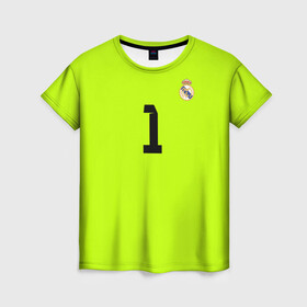 Женская футболка 3D с принтом Iker Casillas , 100% полиэфир ( синтетическое хлопкоподобное полотно) | прямой крой, круглый вырез горловины, длина до линии бедер | casillas | football | iker | iker casillas | porto | real | real madrid | vdkarsvet | икер | икер касильяс | касильяс | потру | реал | реал мадрид | футбол