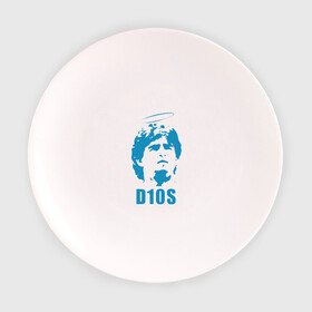 Тарелка с принтом Dios Maradona , фарфор | диаметр - 210 мм
диаметр для нанесения принта - 120 мм | argentina | maradona | messi | sport | аргентина | гол | диего | марадона | месси | мяч | рука бога | спорт | футбол | чемпион