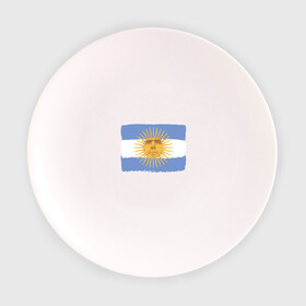 Тарелка с принтом Maradona Sun , фарфор | диаметр - 210 мм
диаметр для нанесения принта - 120 мм | argentina | maradona | messi | sport | аргентина | гол | диего | марадона | месси | мяч | рука бога | спорт | футбол | чемпион