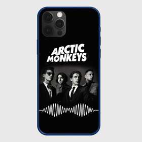 Чехол для iPhone 12 Pro с принтом arctic monkeys , силикон | область печати: задняя сторона чехла, без боковых панелей | alex turner | arctic monkeys | britain | great | indie | rock | алекс тернер | арктик монкейс | инди | рок