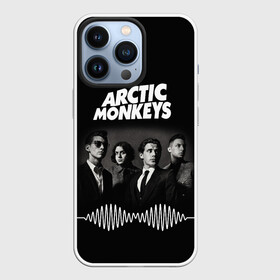 Чехол для iPhone 13 Pro с принтом arctic monkeys ,  |  | Тематика изображения на принте: alex turner | arctic monkeys | britain | great | indie | rock | алекс тернер | арктик монкейс | инди | рок