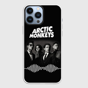 Чехол для iPhone 13 Pro Max с принтом arctic monkeys ,  |  | Тематика изображения на принте: alex turner | arctic monkeys | britain | great | indie | rock | алекс тернер | арктик монкейс | инди | рок