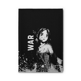 Обложка для автодокументов с принтом War , натуральная кожа |  размер 19,9*13 см; внутри 4 больших “конверта” для документов и один маленький отдел — туда идеально встанут права | anime | chika | chika fujiwara | kaguya | kaguya shinomiya | love | love detective | love is war | miyuki | shinomiya | аниме | анимэ | кагуя | любовь | любовь   это война | чика