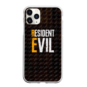 Чехол для iPhone 11 Pro матовый с принтом RESIDENT EVIL VILLAGE ДЕРЕВН , Силикон |  | horror | lady dimitrescu | resident evil | resident evil 8 | village | демитреска | деревня | димитреску | леди димитреска | обитель зла | резидент эвил | ресидент евил | хоррор