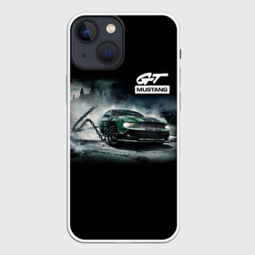 Чехол для iPhone 13 mini с принтом ford mustang ,  |  | auto | cars | ford | mustang | ord | sport | авто | автомобили | автомобиль | автомобильные | бренд | внедорожники | легковые | марка | спорт