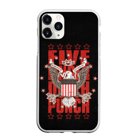 Чехол для iPhone 11 Pro Max матовый с принтом FFDP Eagle , Силикон |  | 5fdp | ffdp | five finger death punch | metal | music | rock | альтернатива | группы | метал | музыка | музыкальная группа | рок | рок музыка | хеви метал