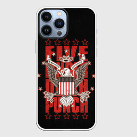 Чехол для iPhone 13 Pro Max с принтом FFDP Eagle ,  |  | 5fdp | ffdp | five finger death punch | metal | music | rock | альтернатива | группы | метал | музыка | музыкальная группа | рок | рок музыка | хеви метал