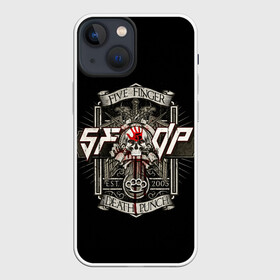 Чехол для iPhone 13 mini с принтом Five Finger Death Punch ,  |  | 5fdp | ffdp | five finger death punch | metal | music | rock | альтернатива | группы | метал | музыка | музыкальная группа | рок | рок музыка | хеви метал