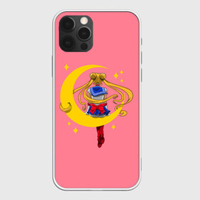 Чехол для iPhone 12 Pro с принтом Sailor Moon , силикон | область печати: задняя сторона чехла, без боковых панелей | ami | chibiusa | haruka | hotaru | makoto | minako | moon | rei | sailor | usagi | ами | артемис | венера | луна | макото | марс | меркурий | минако | мичиру | момару | мун | плутон | принц | рэй | сатурн | сейлор | серенити | сецуна 