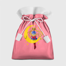 Подарочный 3D мешок с принтом Sailor Moon , 100% полиэстер | Размер: 29*39 см | ami | chibiusa | haruka | hotaru | makoto | minako | moon | rei | sailor | usagi | ами | артемис | венера | луна | макото | марс | меркурий | минако | мичиру | момару | мун | плутон | принц | рэй | сатурн | сейлор | серенити | сецуна 