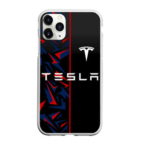 Чехол для iPhone 11 Pro матовый с принтом TESLA MOTORS ТЕСЛА , Силикон |  | brand | car | elon mask | s3xy | tesla | авто | бренд | илон | илон маск | маск | машина | тесла | электрокар