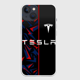 Чехол для iPhone 13 с принтом TESLA MOTORS | ТЕСЛА ,  |  | brand | car | elon mask | s3xy | tesla | авто | бренд | илон | илон маск | маск | машина | тесла | электрокар