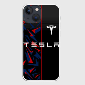 Чехол для iPhone 13 mini с принтом TESLA MOTORS | ТЕСЛА ,  |  | brand | car | elon mask | s3xy | tesla | авто | бренд | илон | илон маск | маск | машина | тесла | электрокар