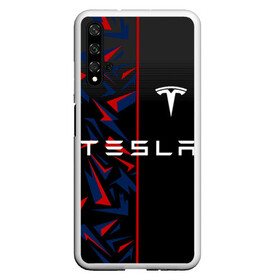 Чехол для Honor 20 с принтом TESLA MOTORS ТЕСЛА , Силикон | Область печати: задняя сторона чехла, без боковых панелей | brand | car | elon mask | s3xy | tesla | авто | бренд | илон | илон маск | маск | машина | тесла | электрокар