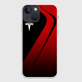 Чехол для iPhone 13 mini с принтом TESLA MOTORS | ТЕСЛА ,  |  | brand | car | elon mask | s3xy | tesla | авто | бренд | илон | илон маск | маск | машина | тесла | электрокар