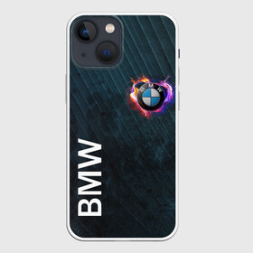 Чехол для iPhone 13 mini с принтом BMW Heart. Grooved Texture ,  |  | auto | blue | bmw | car | cars | club | drift | fire | flame | germany | grooved | heart | power | puprple | red | road | strength | tuning | авто | автомобиль | бмв | волны | германия | гонки | градиент | дорога | красный | лого | машина | мощь | огонь |