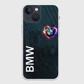 Чехол для iPhone 13 mini с принтом BMW Heart. Grooved Texture ,  |  | Тематика изображения на принте: auto | blue | bmw | car | cars | club | drift | fire | flame | germany | grooved | heart | power | puprple | red | road | strength | tuning | авто | автомобиль | бмв | волны | германия | гонки | градиент | дорога | красный | лого | машина | мощь | огонь |