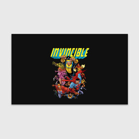 Бумага для упаковки 3D с принтом Неуязвимый | Invincible , пластик и полированная сталь | круглая форма, металлическое крепление в виде кольца | allen | atom | debbie | eve | girl | grayson | immortal | invincible | man | mark | monster | nolan | omni | атом | атомная | вильтрум | вильтрумит | воительница | грейсон | дебби | ева | костюм | марк | монстр | мэн | неуязвимый |