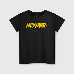 Детская футболка хлопок с принтом Neymar Jr logo , 100% хлопок | круглый вырез горловины, полуприлегающий силуэт, длина до линии бедер | brazil | champions | fifa | junior | neymar | neymar jr | paris saint germain | psg | uefa | бразилия | джуниор | младший | наймар | неймар | пари сен жермен | петух | псж | сборная бразилии | уефа | фифа | футбик | футбол 