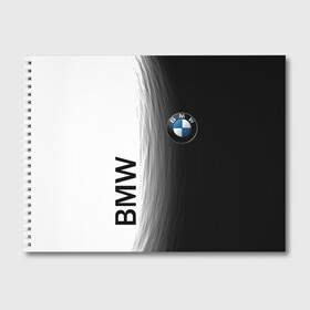 Альбом для рисования с принтом Black and White BMW , 100% бумага
 | матовая бумага, плотность 200 мг. | auto | black | bmw | buddhism | car | cars | club | drift | dualism | germany | power | road | strength | tuning | white | yang | yin | авто | автомобиль | автопром | белое | бмв | буддизм | германия | гонки | дорога | дуализм | инь | лого | машина | мощь