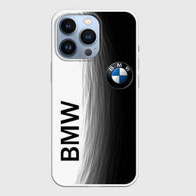 Чехол для iPhone 13 Pro с принтом Black and White. BMW ,  |  | auto | black | bmw | buddhism | car | cars | club | drift | dualism | germany | power | road | strength | tuning | white | yang | yin | авто | автомобиль | автопром | белое | бмв | буддизм | германия | гонки | дорога | дуализм | инь | лого | машина | мощь