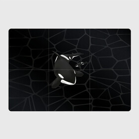 Магнитный плакат 3Х2 с принтом Косатки , Полимерный материал с магнитным слоем | 6 деталей размером 9*9 см | Тематика изображения на принте: whale | кит | косатка | косатки | морские