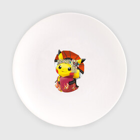 Тарелка с принтом Пикачу гейша , фарфор | диаметр - 210 мм
диаметр для нанесения принта - 120 мм | anime | picachu | pikachu | аниме | милый | пика | пикачу | покебол | покемон