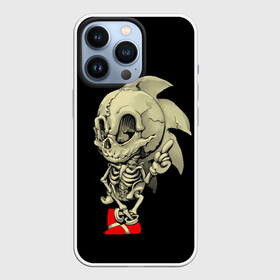 Чехол для iPhone 13 Pro с принтом Sonic dead inside ,  |  | sonic | доктор эггман | ёж | ёж шедоу | ехидна наклз | майлз прауэр | соник | тейлз | эми роуз