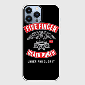 Чехол для iPhone 13 Pro Max с принтом Five Finger Death Punch (5FDP) ,  |  | 5fdp | america | death | ffdp | finger | five | hard | metal | music | punch | rock | skull | states | united | usa | америка | метал | музыка | рок | сша | хард | череп