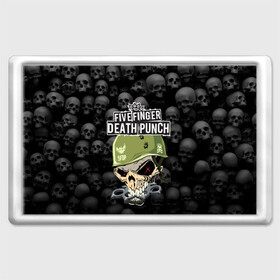 Магнит 45*70 с принтом Five Finger Death Punch 5FDP (Z) , Пластик | Размер: 78*52 мм; Размер печати: 70*45 | 5fdp | 5фдп | ffdp | five finger death punch | ivan moody | living the dream | zoltan bathory | альтернатива | грув метал | золтан батори | музыка | ню метал | рок | хард рок