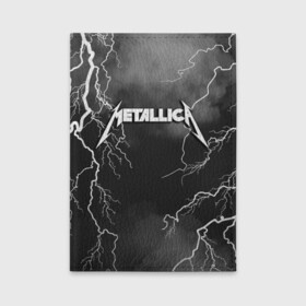 Обложка для автодокументов с принтом METALLICA РАЗРЯД МОЛНИИ , натуральная кожа |  размер 19,9*13 см; внутри 4 больших “конверта” для документов и один маленький отдел — туда идеально встанут права | metalica | metallica | группа | джеймс хэтфилд | кирк хэмметт | ларс ульрих | метал | металика | металлика | миталика | молния | музыка | разряд молнии | роберт трухильо | рок | трэш | трэшметал | хард | хеви