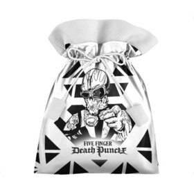 Подарочный 3D мешок с принтом Five Finger Death Punch , 100% полиэстер | Размер: 29*39 см | 5fdp | cмертельный удар пятью пальцами | f8 рок | ffdp | five finger death punch | metal | rock | золтан батори | метал | музыка | рок группы | рокерские