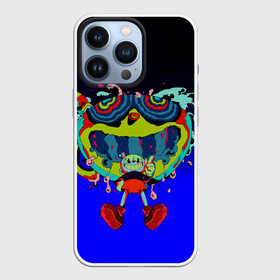 Чехол для iPhone 13 Pro с принтом ACID CUPHEAD ,  |  | arkade | cup head | cuphead | game | games | аркада | игра | игры | кап хэд | капхед | купа хэд | сгз руфв | сгзруфв | чашкоголовый