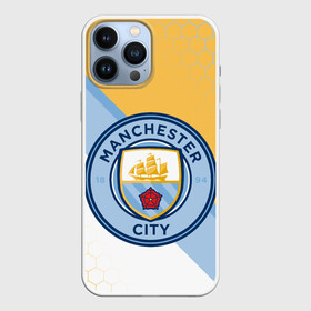 Чехол для iPhone 13 Pro Max с принтом MANCHESTER CITY   МАНЧЕСТЕР ,  |  | fifa | football | man city | manchester city football club | sport | uefa | английская премьер лига | англия. | лига финал | манчестер сити | матч | спорт | уефа | финал | фифа | футбол | футбольный клуб