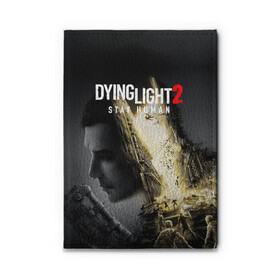 Обложка для автодокументов с принтом Dying Light 2 Deluxe , натуральная кожа |  размер 19,9*13 см; внутри 4 больших “конверта” для документов и один маленький отдел — туда идеально встанут права | Тематика изображения на принте: action | aiden caldwell | dead island | death | dying light 2 | nextgen | parkour | playstation | ps 5 | stay human | survival | techland | virus | weapon | zombie | вирус | выживание | зараженный | зомби | монстр | оружие | оставайся человеком | паркур |