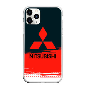 Чехол для iPhone 11 Pro матовый с принтом MITSUBISHI | МИТСУБИШИ (Z) , Силикон |  | 3000gt | asx | carisma | colt | eclipse | eclipse cross | evolution | galant | gto | l200 | lancer | mitsubishi | montero | motorsport | outlander | pajero | sport | галант | каризма | кольт | лансер | митсубиси | митсубиши | мицубиси | оутлендер | паджер