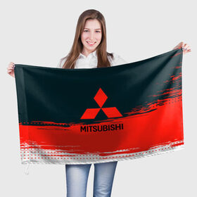 Флаг 3D с принтом MITSUBISHI МИТСУБИШИ (Z) , 100% полиэстер | плотность ткани — 95 г/м2, размер — 67 х 109 см. Принт наносится с одной стороны | 3000gt | asx | carisma | colt | eclipse | eclipse cross | evolution | galant | gto | l200 | lancer | mitsubishi | montero | motorsport | outlander | pajero | sport | галант | каризма | кольт | лансер | митсубиси | митсубиши | мицубиси | оутлендер | паджер