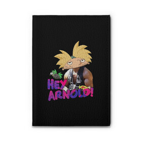 Обложка для автодокументов с принтом Hey Arnold (Predator) , натуральная кожа |  размер 19,9*13 см; внутри 4 больших “конверта” для документов и один маленький отдел — туда идеально встанут права | arnie | arnold | burt | gerald | hey | johanssen | martin | nickelodeon | predator | арни | арнольд | берт | джеральд | джохансен | мартин | мульт | мультфильм | никелодеон | хищник | шварценеггер | эй