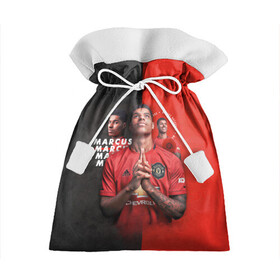 Подарочный 3D мешок с принтом Маркус Рашфорд , 100% полиэстер | Размер: 29*39 см | англия | маркус | маркус рашфорд | номер рашфорда | рашфорд | сборная англии | сборная англии по футболу | форма | форма маркуса | форма рашфорда | футбол | футболисты | футбольная сборная