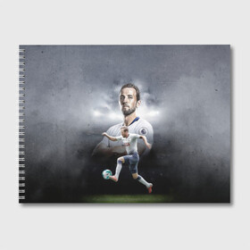 Альбом для рисования с принтом Kane Harry , 100% бумага
 | матовая бумага, плотность 200 мг. | англия | гарри | кейн | номер кейна | сборная англии | сборная англии по футболу | форма | форма гарри кейна | форма кейна | футбол | футболисты | футбольная сборная | футбольная форма