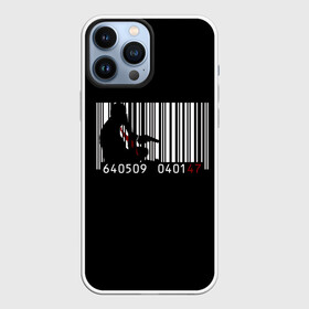 Чехол для iPhone 13 Pro Max с принтом Agent 47 ,  |  | Тематика изображения на принте: agent 47 | game | games | hitman | hitmen | агент 47 | игра | игры | ршеьфт | хитман | хитмэн