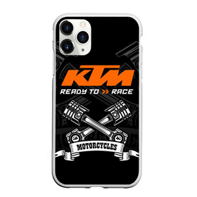 Чехол для iPhone 11 Pro матовый с принтом KTM MOTORCYCLES / КТМ МОТОЦИКЛЫ , Силикон |  | Тематика изображения на принте: ktm | ktm duke | motorcycle. | байк | байкер | ктм | ктм дюк | мотоспорт | мототехника | мотоцикл | мотоциклист | скутер