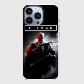 Чехол для iPhone 13 Pro с принтом Killer 47 ,  |  | Тематика изображения на принте: agent 47 | game | games | hitman | hitmen | агент 47 | игра | игры | ршеьфт | хитман | хитмэн